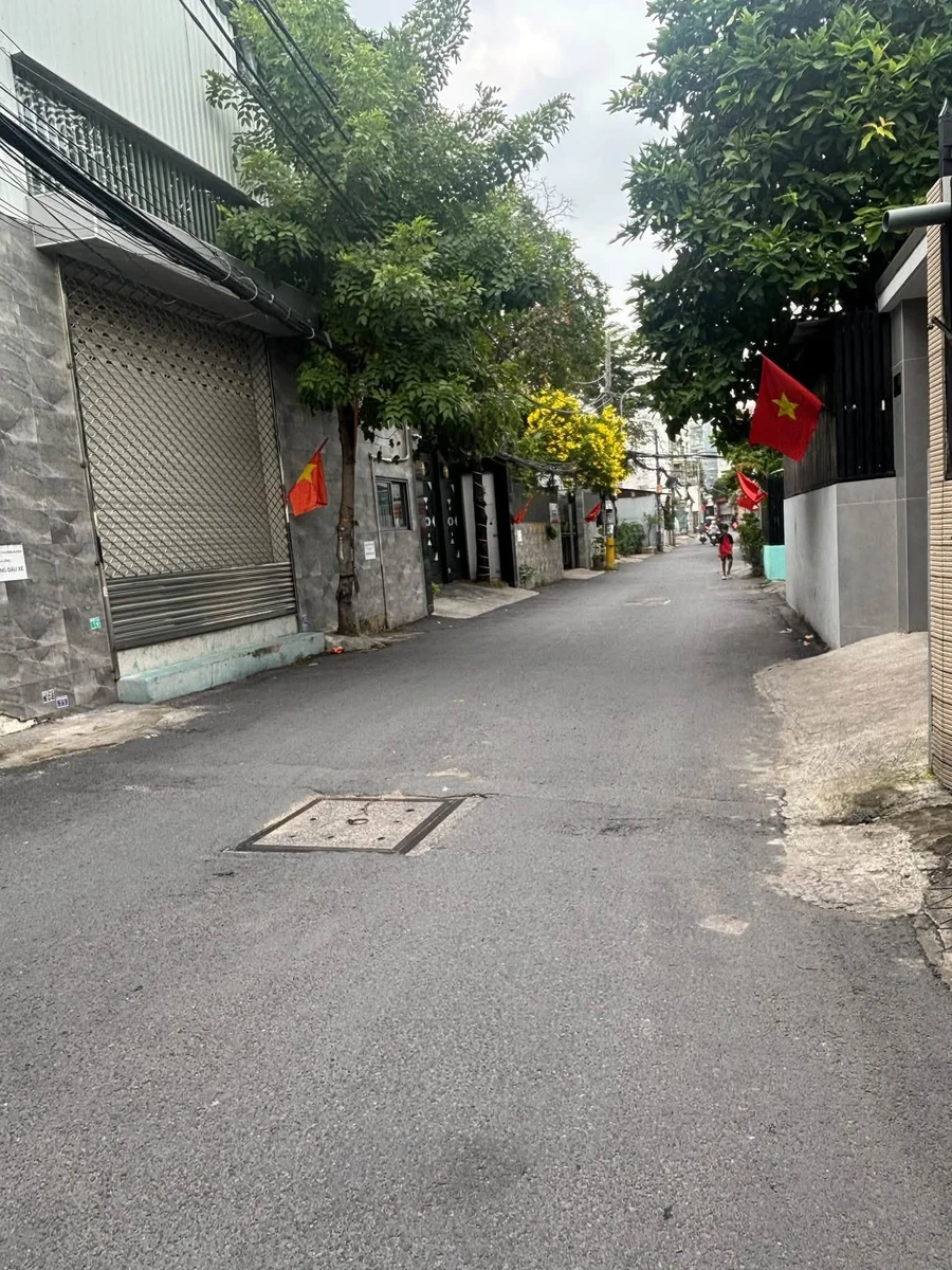 Bán nhà 2 tầng hẻm xe hơi 52m² 3PN, 4,6 tỷ, phường Tam Bình, Thủ Đức - Ảnh thu nhỏ 4