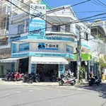 Bán nhà 3 tầng 2 mặt tiền Bạch Đằng 50.9m2 giá 15.5 tỷ Nha Trang - Ảnh thu nhỏ 1
