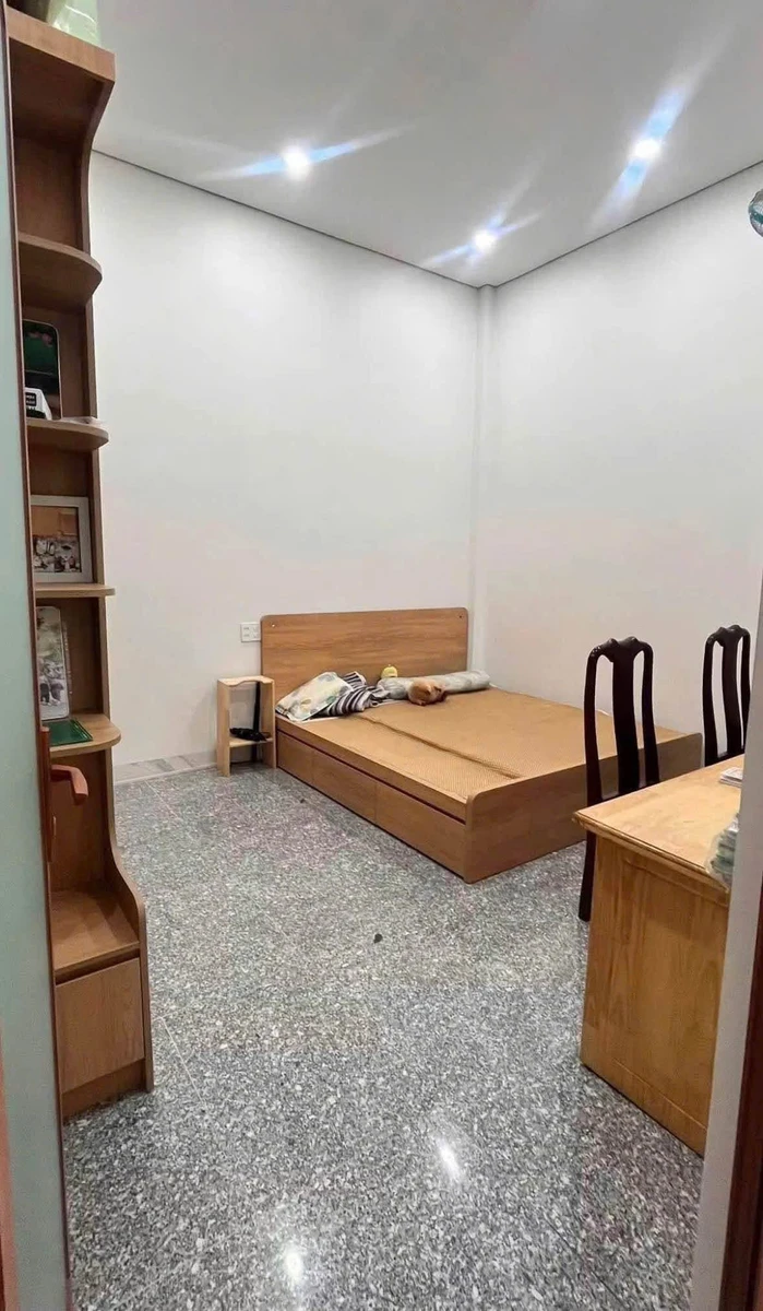 Bán nhà 2 phòng ngủ 135m² Trảng Dài Biên Hoà 2.69 tỷ - Ảnh thu nhỏ 2