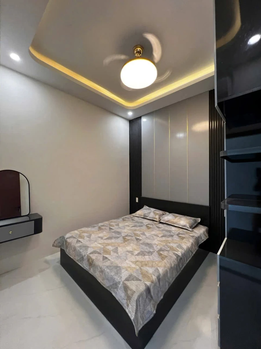 Bán biệt thự mái Nhật Diên Khánh 85,6m² full nội thất 2 tỷ 980 triệu - Ảnh thu nhỏ 5