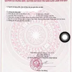 Bán đất nền Vạn Phúc City, Quốc Lộ 13, Hiệp Bình, Thủ Đức, từ 11,4 tỷ/lô - Ảnh thu nhỏ 3