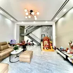 Bán nhà phố 4 phòng ngủ 200m² Văn Cao Rạch Giá - Ảnh thu nhỏ 2