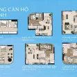 Palm River - Căn hộ cao cấp ven sông tại Palm City Quận 2 - Đăng ký ngay suất chọn căn ưu tiên VIP - Ảnh thu nhỏ 41