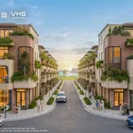 Cập quỹ hàng HOT T8/2026 Chung cư, Liền kề, Biệt thự. Giá chỉ từ 4 tỷ (Áp voucher) - Ảnh thu nhỏ 5