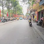 Bán nhà 5 tầng Tân Mai 27m² 5,6 tỷ - Ảnh thu nhỏ 1