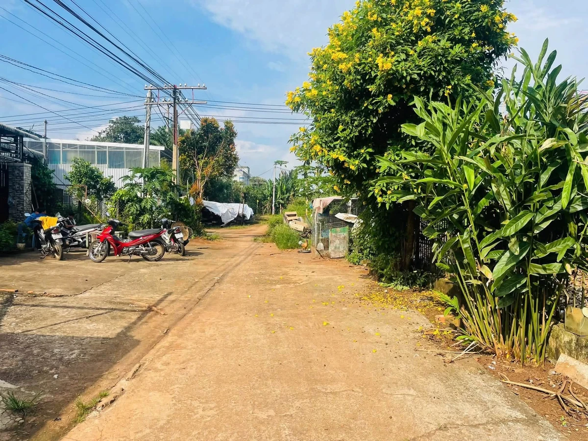 Bán đất Xuân Bình 95m² - 1,1 tỷ - Ảnh 1