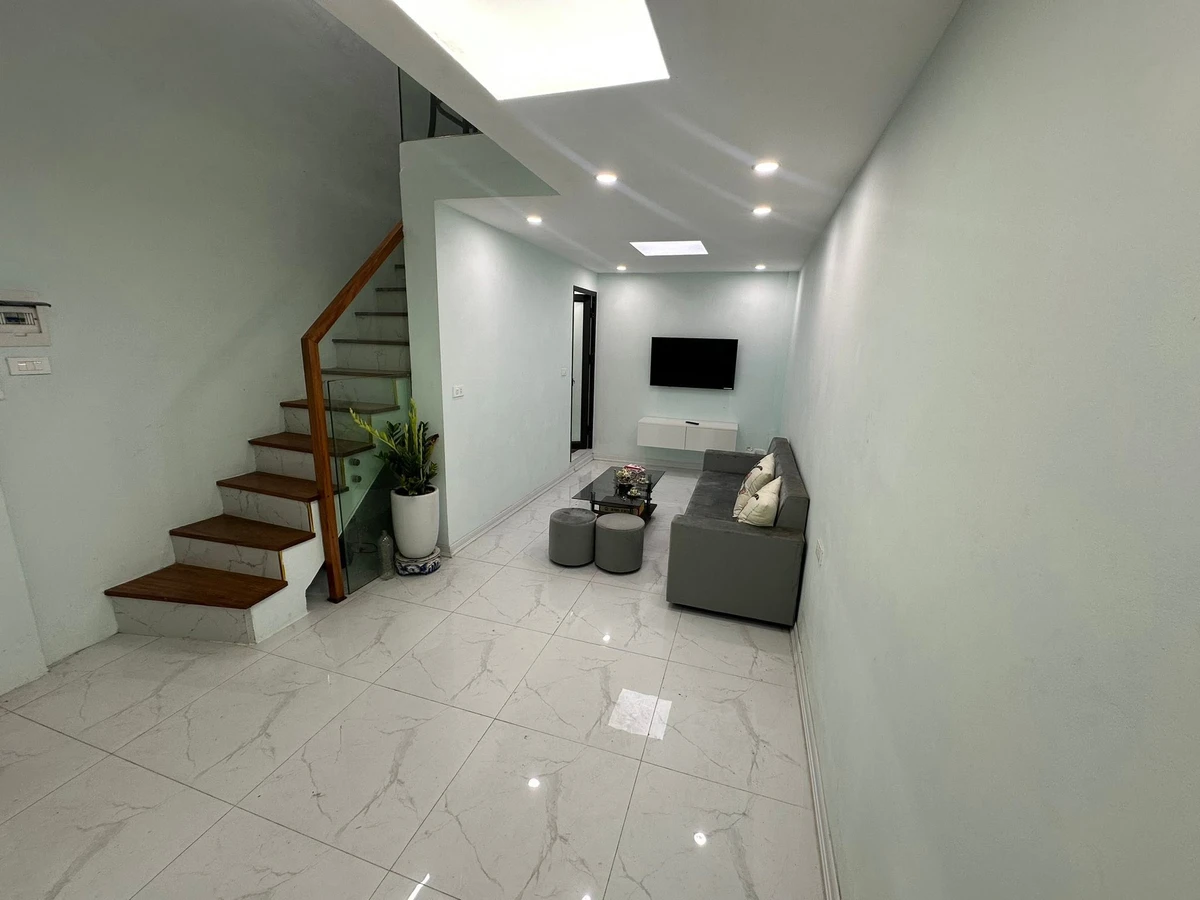Bán nhà phố Chợ Giời 26m2 5 tầng, Hà Nội - 5 tỷ - Ảnh thu nhỏ 2