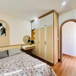 Bán nhà 3PN 71,9m² Ngô Đến Thủ Đức, 4,3 tỷ, full nội thất - Ảnh thu nhỏ 4