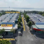 Bán đất góc hai mặt tiền 277,75m2 KĐT Phú Cường, Rạch Giá giá 5,4 tỷ - Ảnh thu nhỏ 5