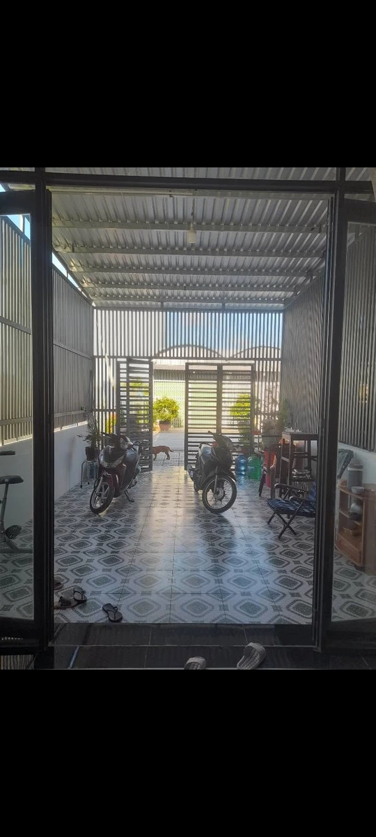 Bán nhà 2PN mặt tiền Quang Trung, Bình Tân 1.3 tỷ - Ảnh thu nhỏ 3