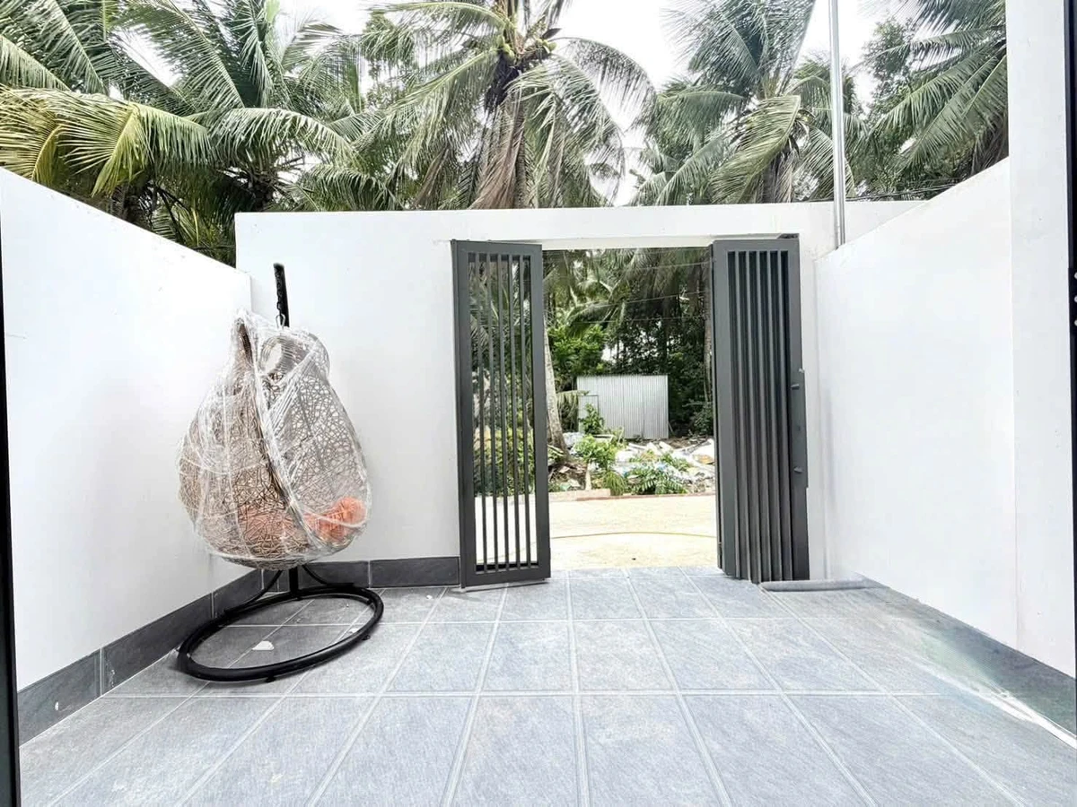 Bán nhà liền kề 64m² 3PN hẻm 91 Nguyễn Cư Trinh, Rạch Giá - Ảnh thu nhỏ 3