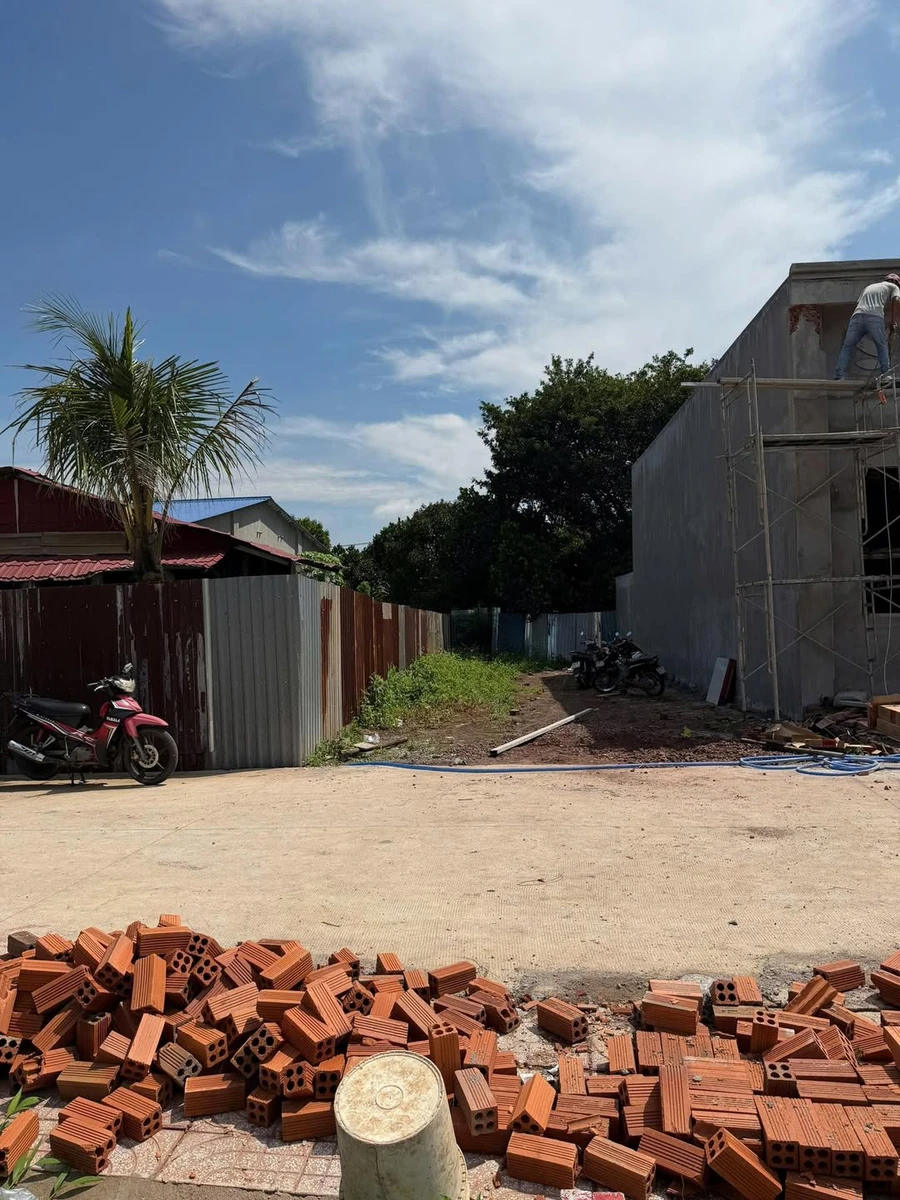 Bán đất Bảo Vinh 120m² gần đường Thành Thái 580 triệu - Ảnh 1