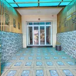 Bán nhà 72m2 KDC Hoàng Hùng, Dĩ An, 6 tỷ 650 - Ảnh thu nhỏ 2