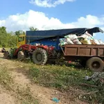 Bán đất Bắc Bình 9,5 mẫu 2,7 tỷ giáp sông suối - Ảnh thu nhỏ 5