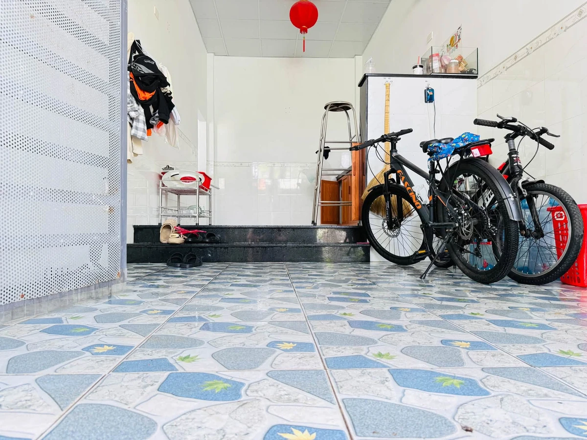 Bán nhà 3 PN 120m² gần chợ Thanh Hoá, Bình Tân - Ảnh thu nhỏ 3