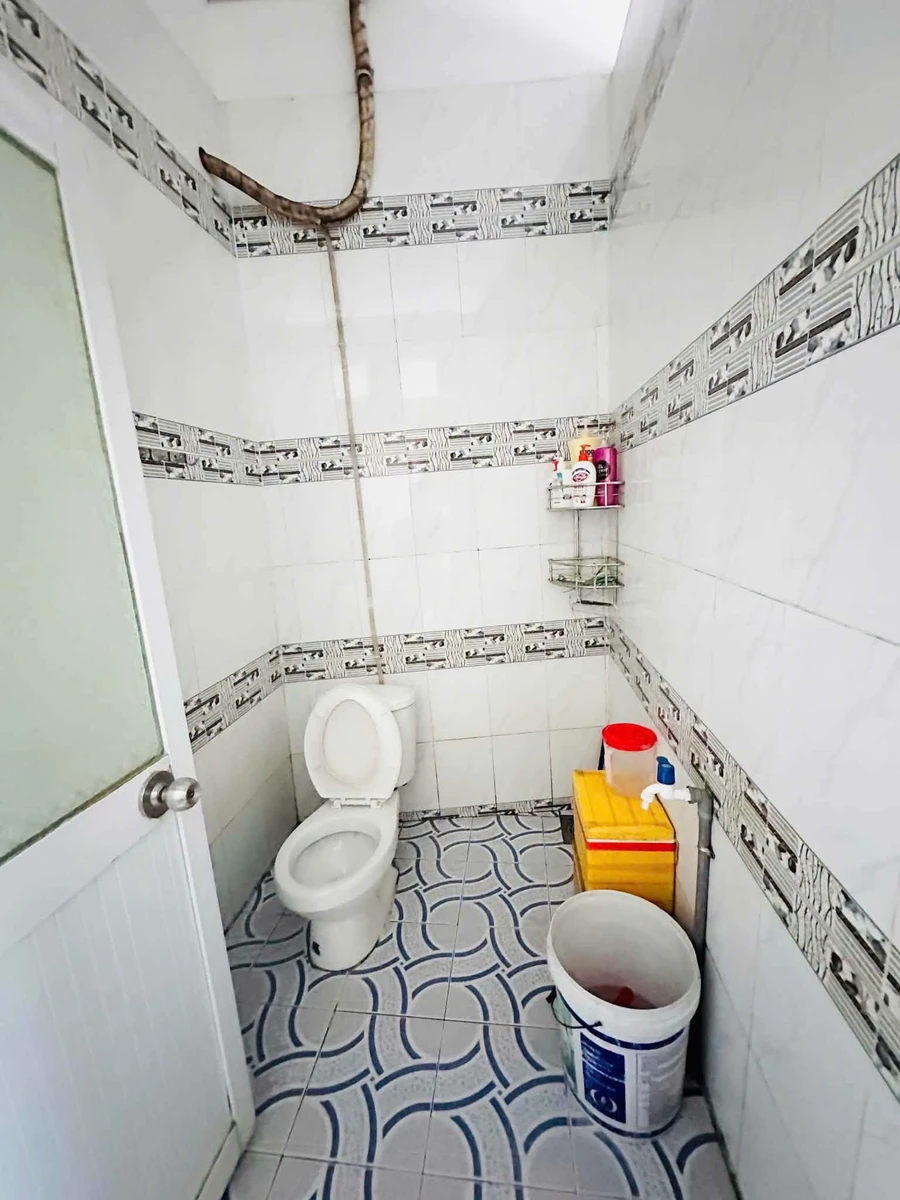 Bán nhà 4x28m 3PN tại Vĩnh Quang, Rạch Giá 1.2 tỷ - Ảnh thu nhỏ 4
