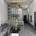 Bán nhà cấp 4 105m2, 2 phòng ngủ tại Bến Cát, Bình Dương - Ảnh thu nhỏ 4