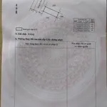 Bán đất 102m2 sát chợ Phước Mỹ Quy Nhơn Tây 725 triệu - Ảnh thu nhỏ 2
