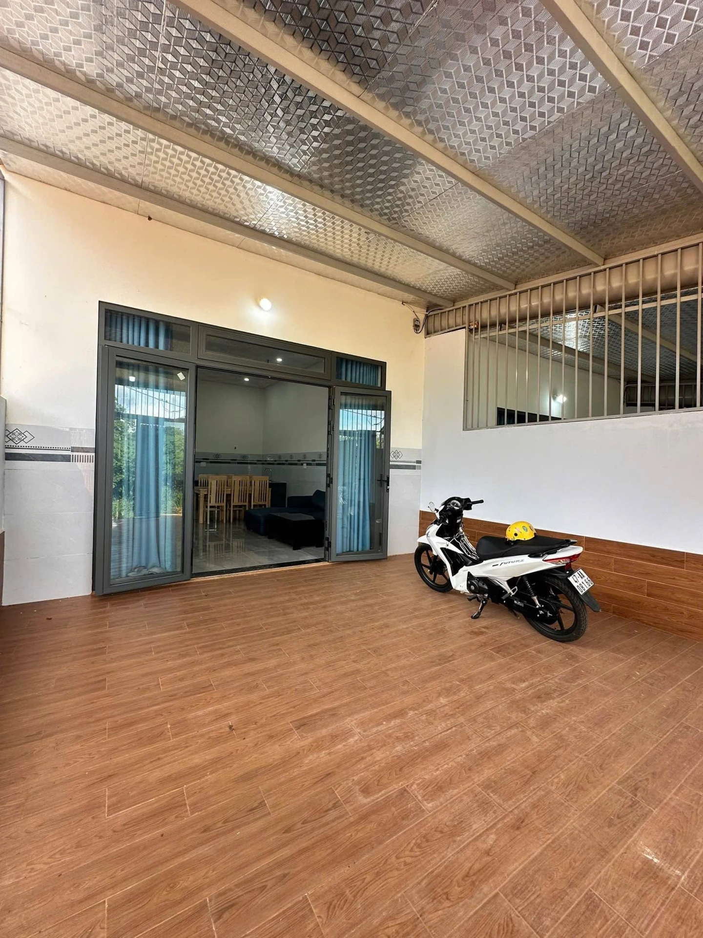 Bán nhà 2PN, 100m² tại Phường Buôn Ma Thuột, chỉ 1 tỷ 590 triệu - Ảnh 1