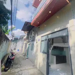 Bán nhà phố 3PN sổ đỏ chung Bình Tân, 17.5m² giá 880 triệu - Ảnh thu nhỏ 3