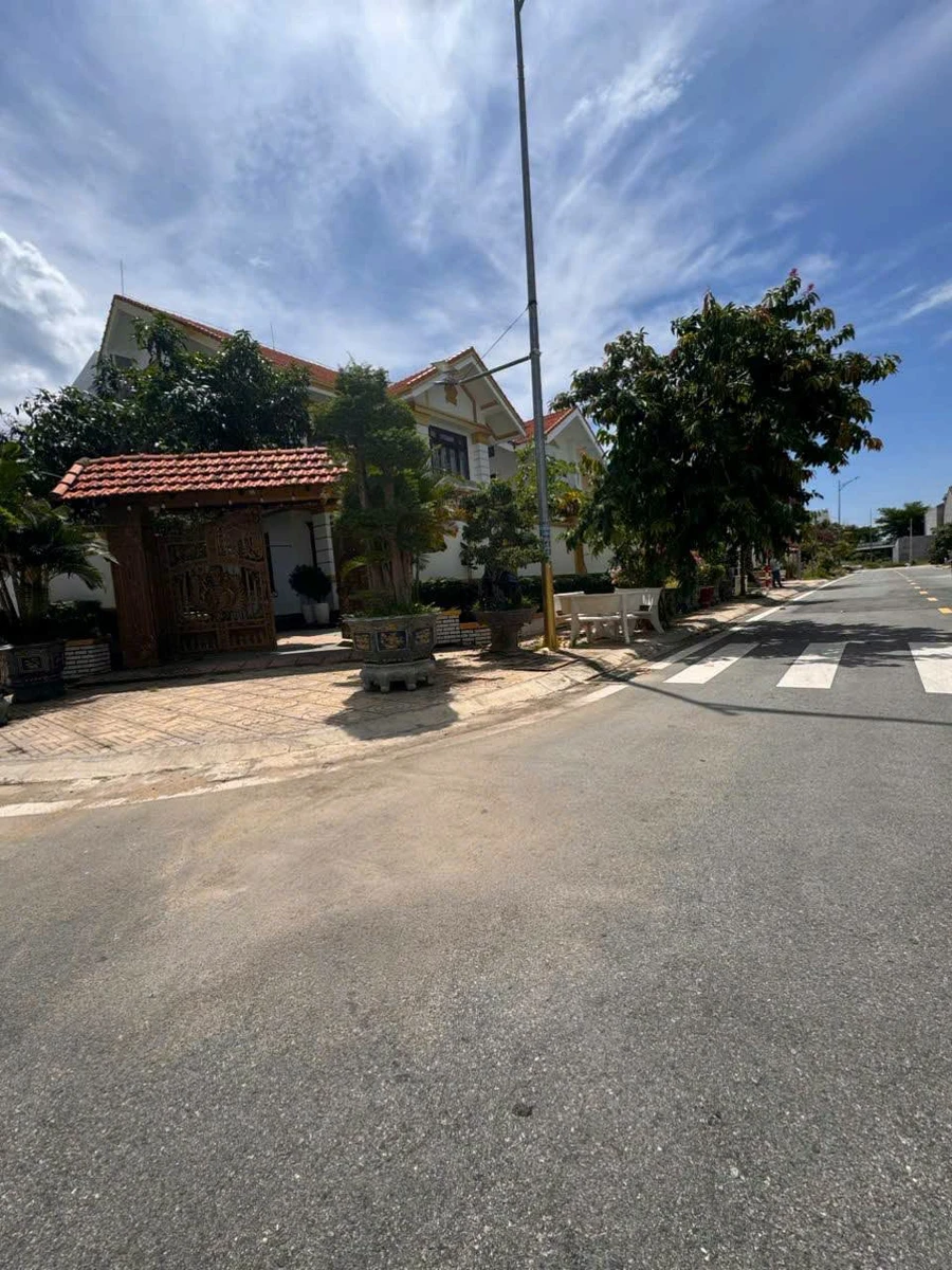 Bán đất ODT 81 m² Phan Rang Khánh Hòa 2,4 tỷ - Ảnh thu nhỏ 5