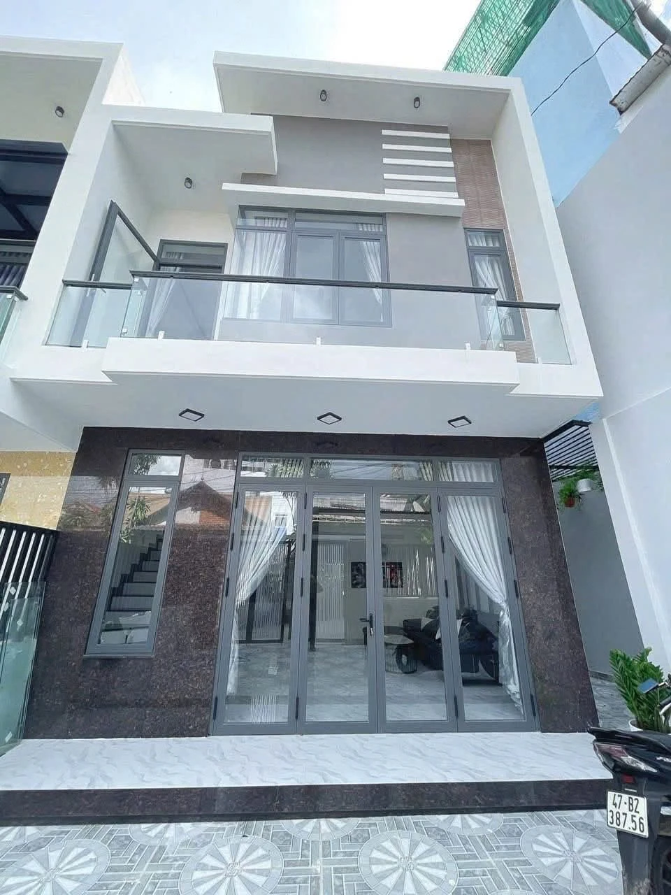 Bán nhà 3PN 100m² trung tâm Buôn Ma Thuột 4,5 tỷ - Ảnh 1