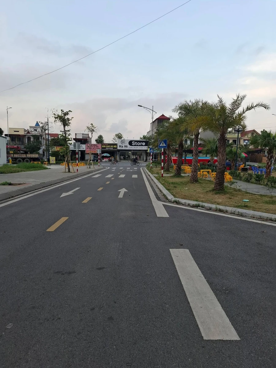 Bán liền kề 95m² Đông-Nam Kim Thành Tân Phú - Ảnh thu nhỏ 3