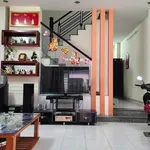 Bán nhà hẻm nhựa 6m 65m2 3 tầng 3PN giá 8,99 tỷ khu Hoàng Hoa Thám, Bình Thạnh - Ảnh thu nhỏ 3