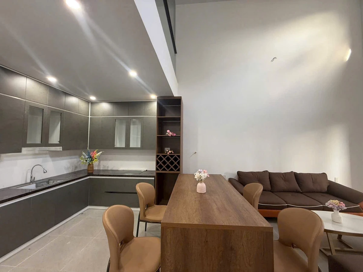 Bán nhà Nha Trang khu AT Vĩnh Hải 100m2 4,15 tỷ - Ảnh thu nhỏ 4