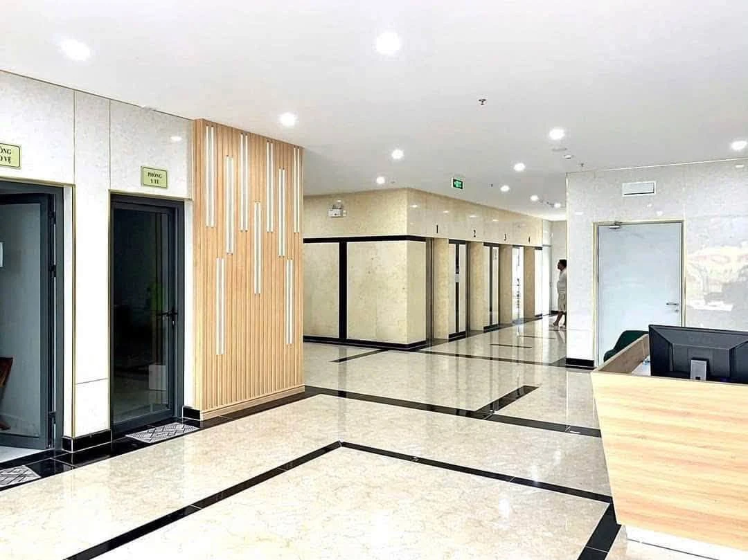 Bán chung cư Startower 56m², 2 phòng, 1.24 tỷ - Ảnh thu nhỏ 2