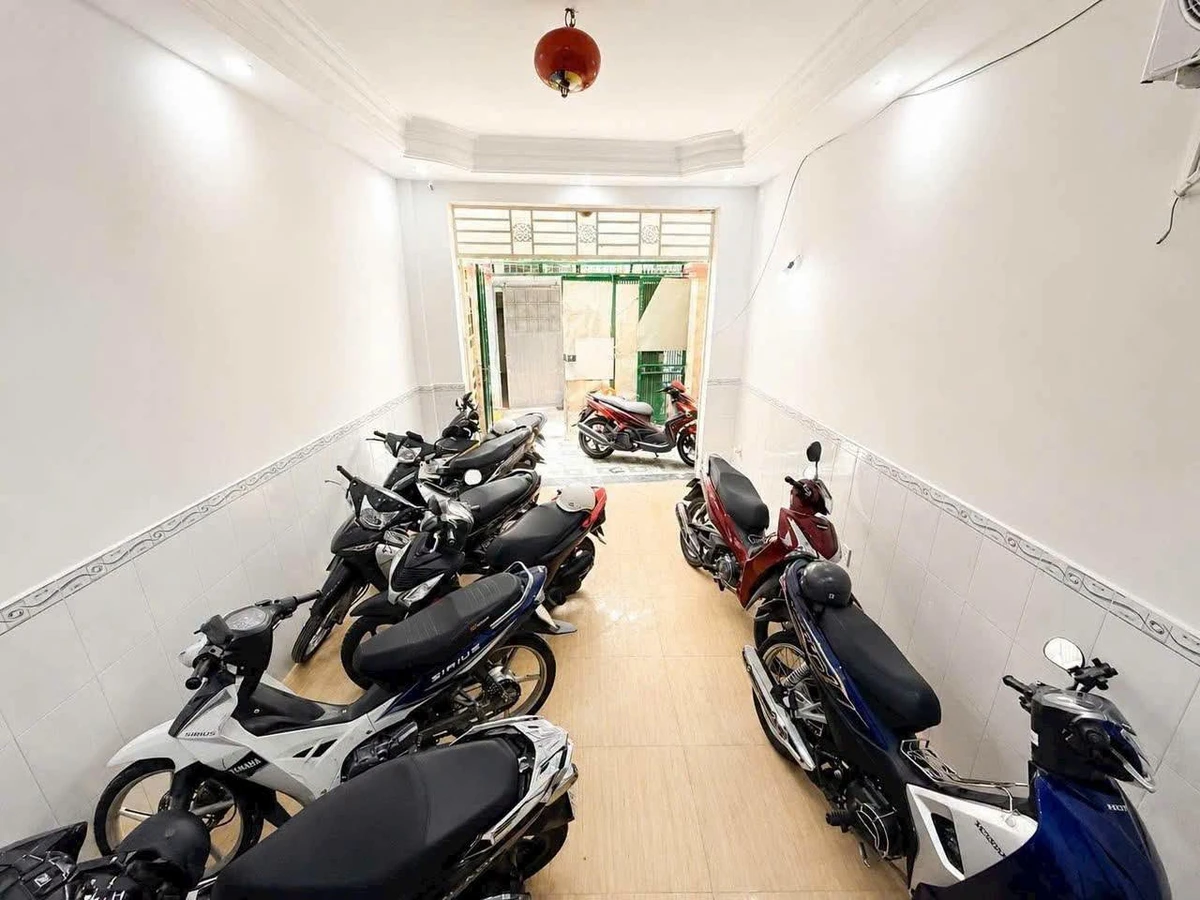 Bán shophouse 7 phòng Phú Nhuận 51.3m² hơn 8 tỷ - Ảnh thu nhỏ 3