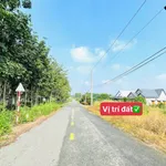 Bán đất mặt tiền 6m x 40m Minh Thắng, Bình Dương - Ảnh thu nhỏ 1