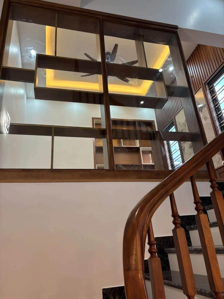 Bán nhà 4 tầng khu phố Ngô Quyền, Thành phố Hải Dương, diện tích 44-47m2, giá hơn 3 tỷ - Ảnh thu nhỏ 3