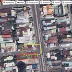 Bán đất 2 mặt tiền An Dương Vương, Tây Ninh, 300m², 7,5 tỷ - Ảnh thu nhỏ 2