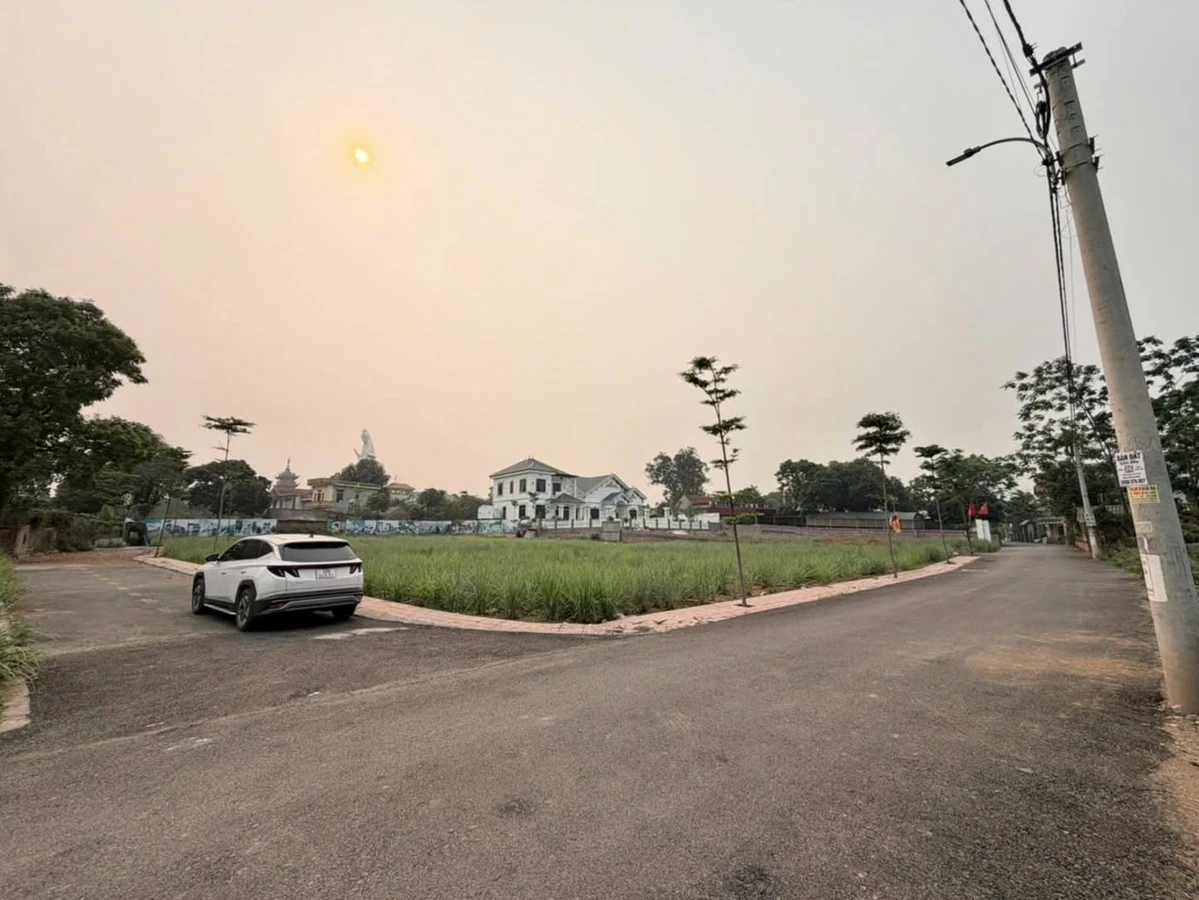 Bán đất 105m² Hòa Trúc Phú Cát, giá 2 tỷ - Ảnh thu nhỏ 4