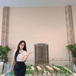 Bán căn hộ cao cấp hạng S cc Diamond Light giá chỉ 140triệu ký HĐMB trực tiếp CĐT - Ảnh thu nhỏ 10