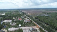Hiếm có 1 lô hơn 2.200m có 1.000m thổ cư Đường trục chính Khu Kinh tế Đông Nam - Ảnh thu nhỏ 4
