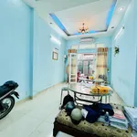 Bán nhà hẻm xe hơi 62m2, 2PN, Phạm Văn Hai, Tân Bình - Ảnh thu nhỏ 2
