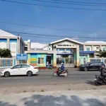 Bán lô góc 2 mặt tiền 201m2, Phan Đăng Lưu, Long Điền - 2,15 tỷ - Ảnh thu nhỏ 1