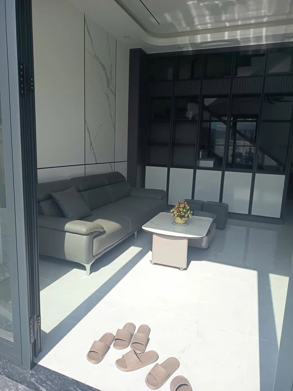 Bán nhà 3 tầng 45.2m2 gần Cầu Kiến An, Hải Phòng