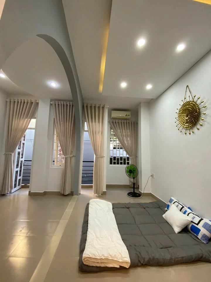Bán nhà 54.7m2 x 3 tầng Lê Hồng Phong Hải Châu Đà Nẵng - Ảnh thu nhỏ 2