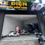 Bán nhà mặt tiền Vườn Lài 5,8x32m, giá 20 tỷ, Phú Thọ Hòa, Tân Phú - Ảnh thu nhỏ 1