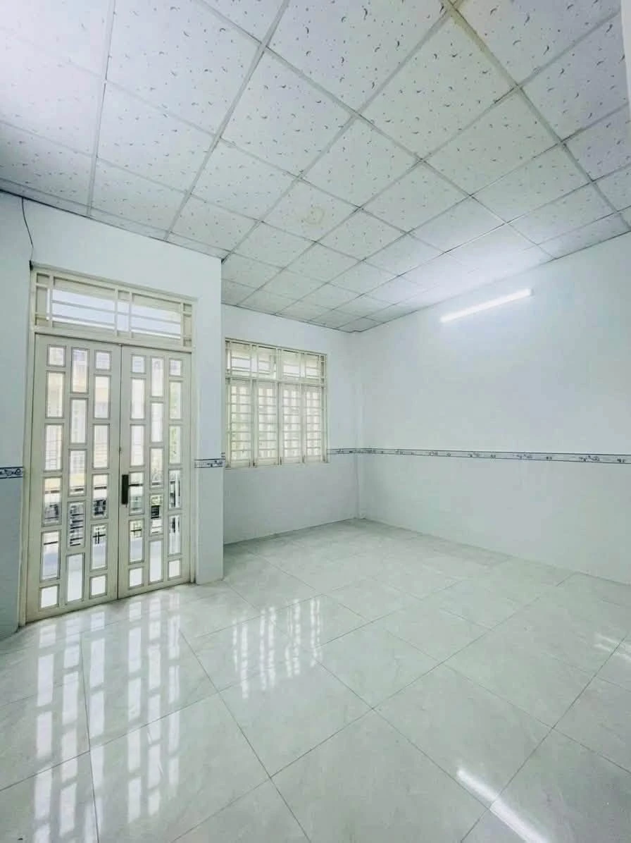 Bán nhà 2 phòng ngủ 72m2 Tân Hòa Đông Bình Tân 4 tỷ - Ảnh thu nhỏ 3
