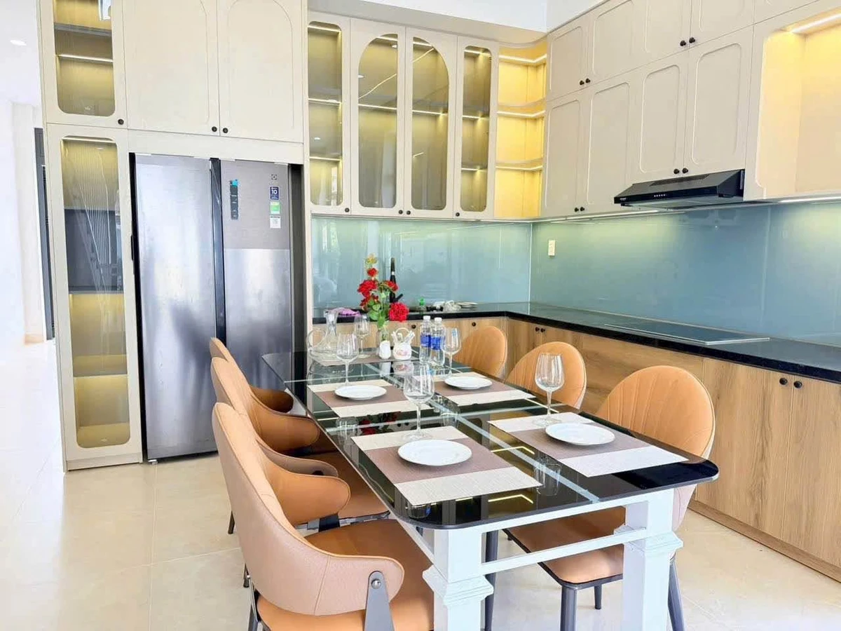 Bán biệt thự mini sân vườn rộng 10x36m tại Thôn 8, Cư Búa, Buôn Ma Thuột giá 3,39 tỷ - Ảnh thu nhỏ 4