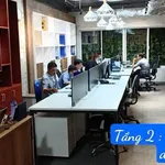 Bán shophouse 186m² mặt tiền Nguyễn Văn Vĩnh, Tân Bình, 45 tỷ - Ảnh thu nhỏ 4