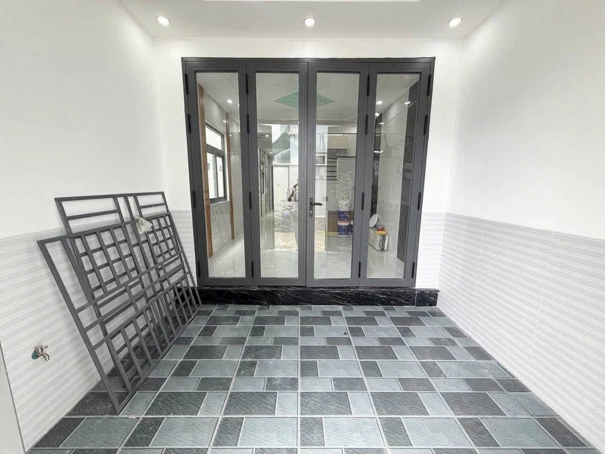 Bán nhà 1 lầu 1 trệt Tân Phong, 60m2, 3.2 tỷ - Ảnh thu nhỏ 2