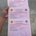 Nhà đất Phạm Tín tư vấn đầu tư nhà đất tại Trà Vinh - Phường Long Đức - đất nền thổ cư 100% - Ảnh thu nhỏ 11