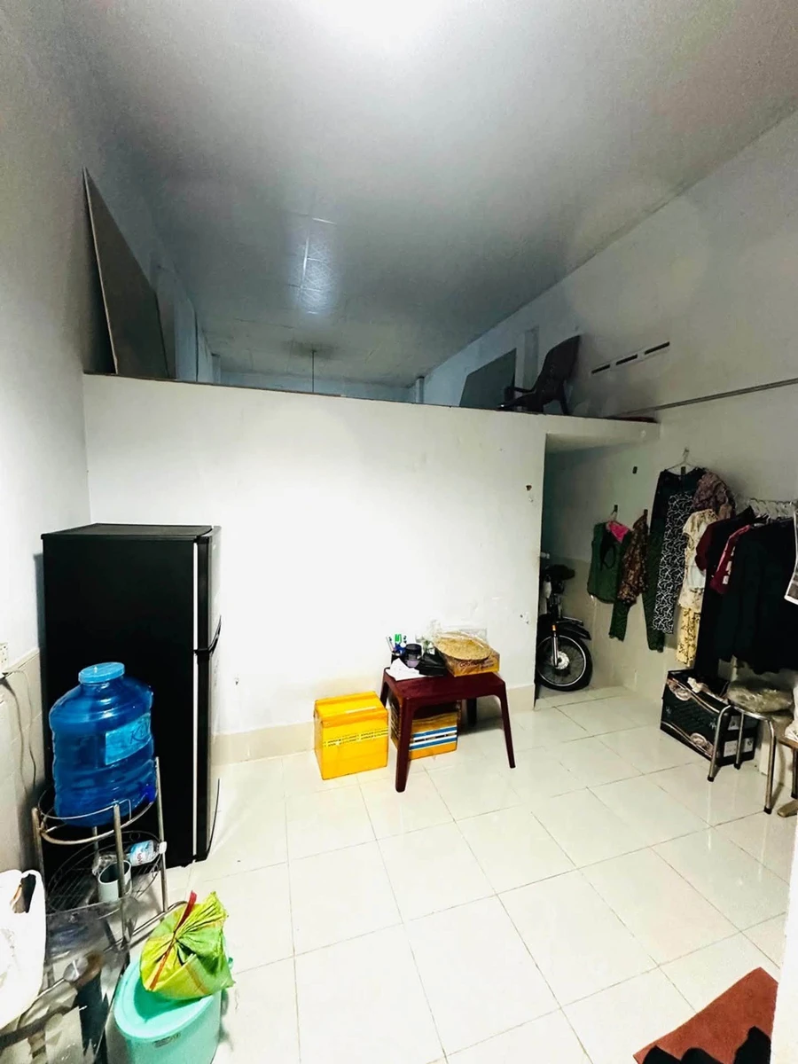 Bán nhà cấp 4 40m2 giá 3,3 tỷ gần metro Văn Thánh, Bình Thạnh - Ảnh thu nhỏ 2