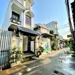 Bán nhà 70m2, 3PN Chợ Hiệp Bình Thủ Đức 8.3 tỷ - Ảnh thu nhỏ 1