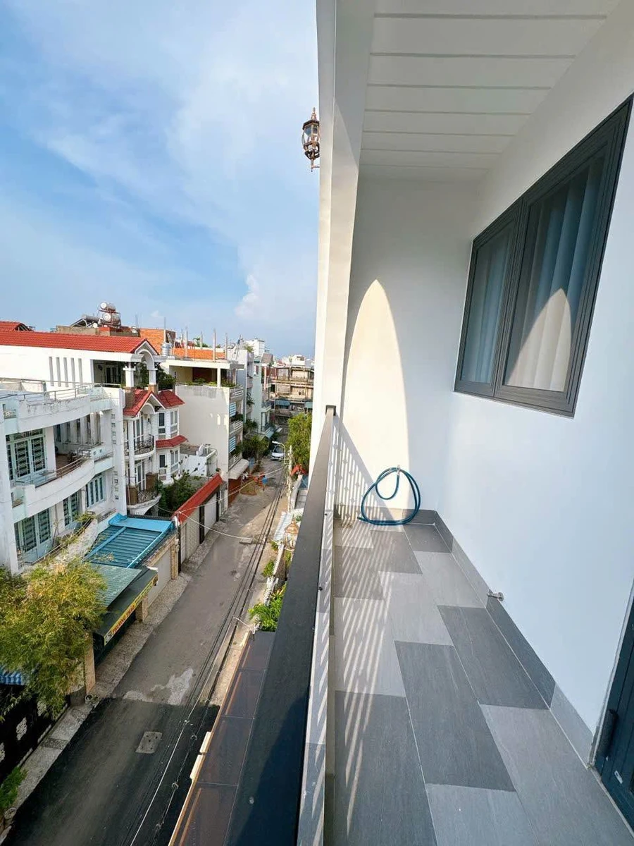 Bán dịch vụ căn hộ 168m² Phú Nhuận 4.5 tỷ - Ảnh thu nhỏ 2